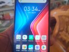 Infinix Hot 11 Play 4gb. 64gb (Used)