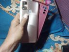 Infinix Hot 11 Play 4gb -64gb (Used)