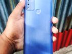 Infinix Hot 11 Play 4GB.64GB ফুল ফ্রেশ (Used)