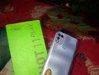 Infinix Hot 11 Play . (Used)