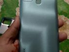 Infinix Hot 11 Play ৪রেম ।64 (Used)