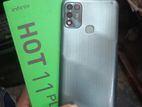 Infinix Hot 11 Play 6/64 (Used)