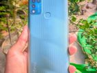 Infinix Hot 11 Play 6000mAh (Used)