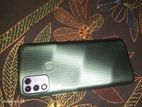 Infinix Hot 11 Play , (Used)