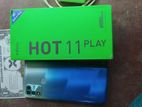 Infinix Hot 11 Play 8500 (Used)