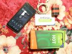 Infinix Hot 11 Play . (Used)