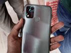 Infinix Hot 11 Play . (Used)