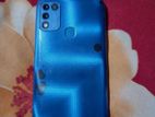 Infinix Hot 11 Play all ok (Used)