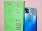 Infinix Hot 11 Play 4/64 (Used)