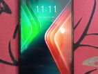 Infinix Hot 11 Play . (Used)