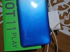 Infinix Hot 11 Play অরজিনাল (Used)