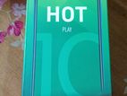 Infinix Hot 11 Play . (Used)