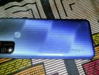 Infinix Hot 11 Play Blue Colour Fresh (Used)