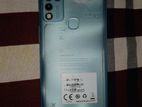 Infinix Hot 11 Play . (Used)