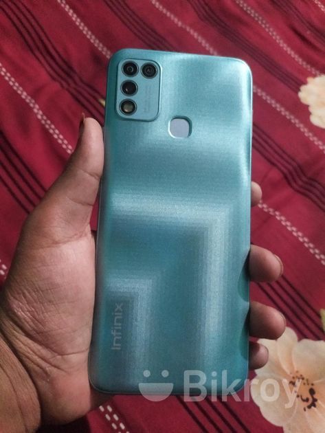 Infinix Hot Play Used For Sale In Gazipur Bikroy