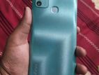 Infinix Hot 11 Play . (Used)