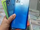 Infinix Hot 11 Play ধ্যামাকা অফার> 4/64 (Used)