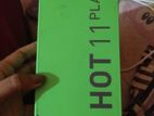 Infinix Hot 11 Play full fresh (Used)