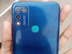 Infinix Hot 11 Play . (Used)