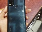 Infinix Hot 11 Play good condition (Used)