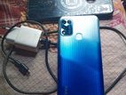 Infinix Hot 11 Play . (Used)