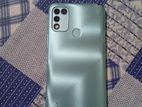 Infinix Hot 11 Play . (Used)