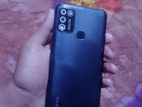 Infinix Hot 11 Play . (Used)