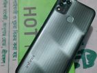 Infinix Hot 11 Play . (Used)