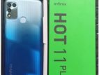 Infinix Hot 11 Play . (New)