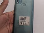 Infinix Hot 11 Play Inifinix (Used)