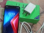 Infinix Hot 11 Play . (Used)