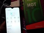 Infinix Hot 11 Play . (Used)