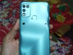 Infinix Hot 11 Play কোনো সমস্যা নাই (Used)