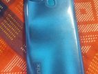 Infinix Hot 11 Play mobile (Used)