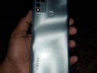 Infinix Hot 11 Play Mobile (Used)