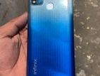 Infinix Hot 11 Play ` (Used)