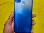 Infinix Hot 11 Play . (Used)