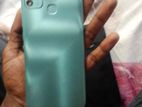 Infinix Hot 11 Play . (Used)