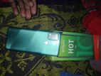 Infinix Hot 11 Play phone sell (Used)