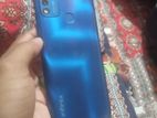 Infinix Hot 11 Play 4/64. (Used)