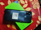 Infinix Hot 11 Play ROM 4 RAM 128 (Used)