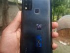 Infinix Hot 11 Play . (Used)