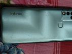 Infinix Hot 11 Play use (Used)