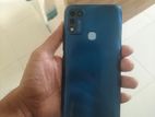 Infinix Hot 11 Play . (Used)