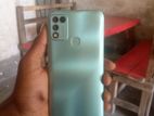 Infinix Hot 11 Play (Used)