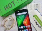 Infinix Hot 11 Play . (Used)