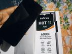 Infinix Hot 11 Play (Used)