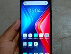 Infinix Hot 11 Play . (Used)