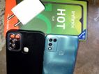 Infinix Hot 11 Play (Used)