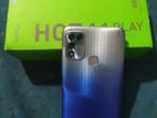 Infinix Hot 11 Play . (Used)